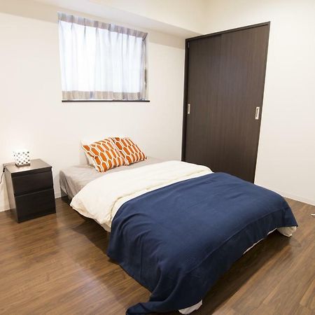 Seta Piena Apartamento Osaca Exterior foto